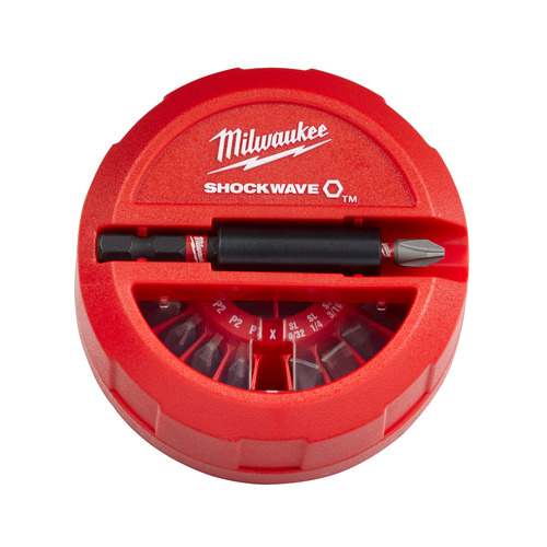 ShW PUCK Set (15szt.) 1