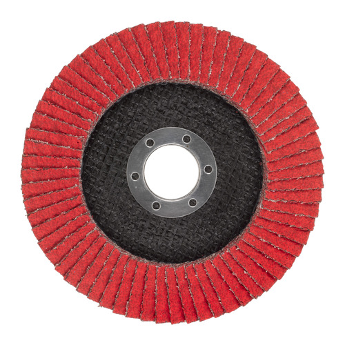 Ceramiczna Tarcza listkowe CERA TURBO™ XL SLC50 / 125 mm G40 - 1pc 1