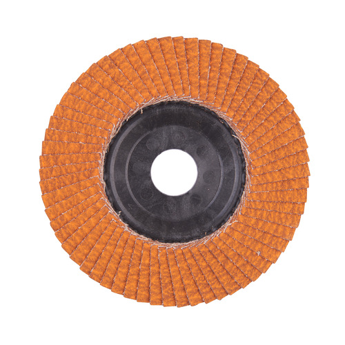Tarcza listkowe CERA TURBO™ 125 mm / Grit 80 1