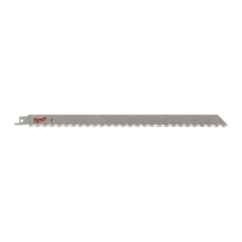 Brzeszczot do materiał izolacyjny / karton / pianka 300 x Knife - 1 szt. 1
