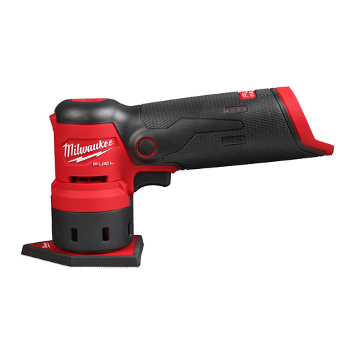 M12 FDSS-0B M12 FUEL™ Subkompaktowa szlifierka punktowa Milwaukee 1