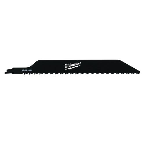 Brzeszczot do żeliwo / materiały ścierne / włókno szklane 450 x TCT 2.1 Tpi - 1 szt. 1