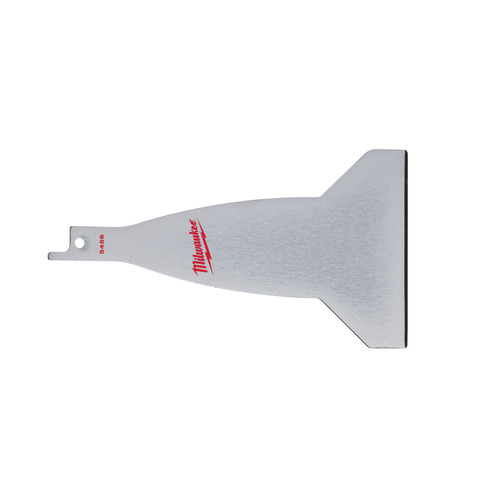 Brzeszczoty HACKZALL™  Scraper 75 mm - 1 szt. 1