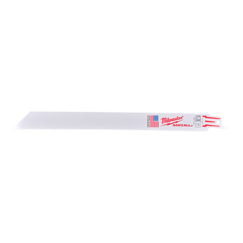Brzeszczot do metalu THIN KERF SM 230 x 14 Tpi - 1 szt 1