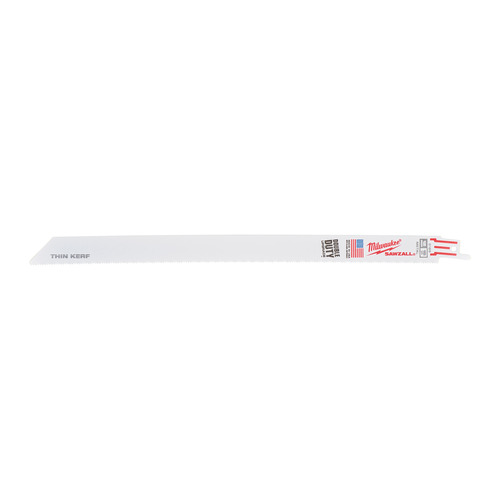 Brzeszczot do metalu THIN KERF SM 300 x 18 Tpi 1 szt 1