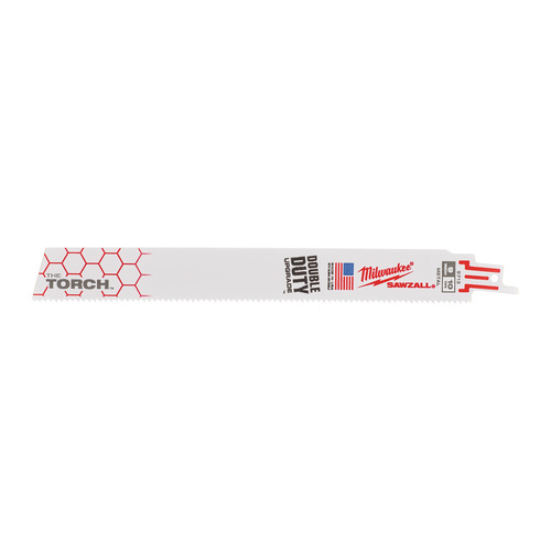 Brzeszczot do Metalu TORCH 230 x 10 Tpi - 1 szt. 1
