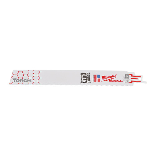 Brzeszczot do Metalu TORCH 230 x 14 Tpi - 1 szt. 1