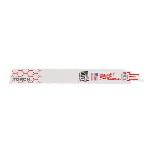 Brzeszczot do Metalu TORCH 230 x 18 Tpi - 1 szt. 1