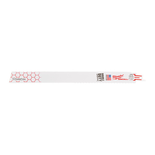 Brzeszczot do Metalu TORCH 300 x 18 Tpi - 1 szt. 1