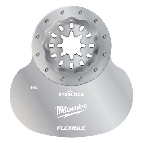 Brzeszczot do multitoola do skrobania i cięcia 70mm 1