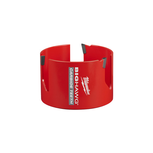 Otwornica z węglikiem wolframu BIG HAWG™ multi material 102 mm 1