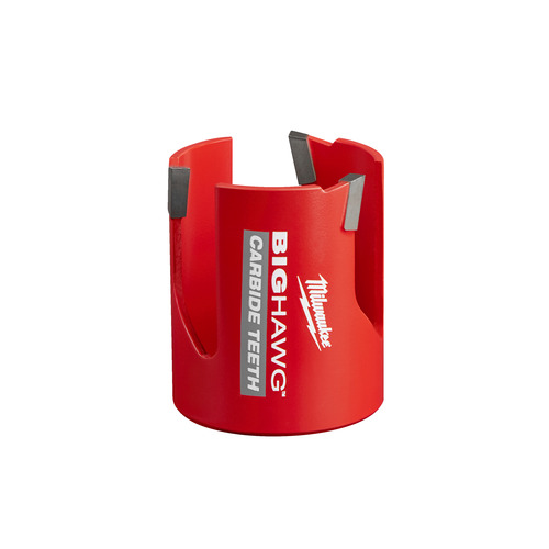 Otwornica z węglikiem wolframu BIG HAWG™ multi material 57 mm 1