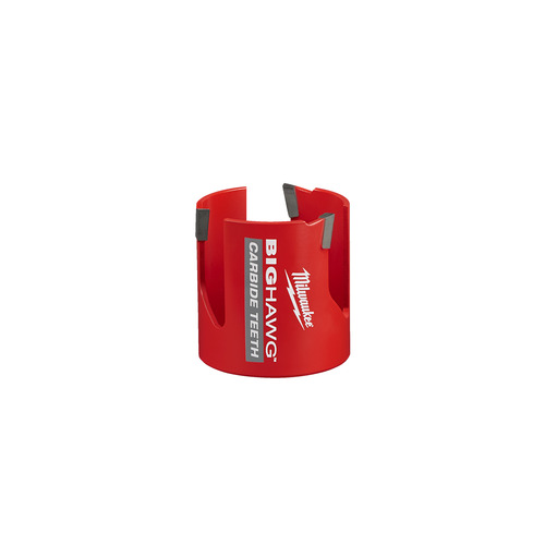 Otwornica z węglikiem wolframu BIG HAWG™ multi material 68 mm 1