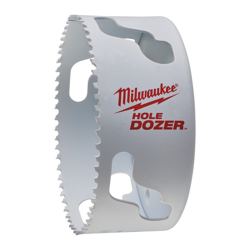 Otwornica Kobaltowa bimetalowa HOLE DOZER™ 111 mm 1