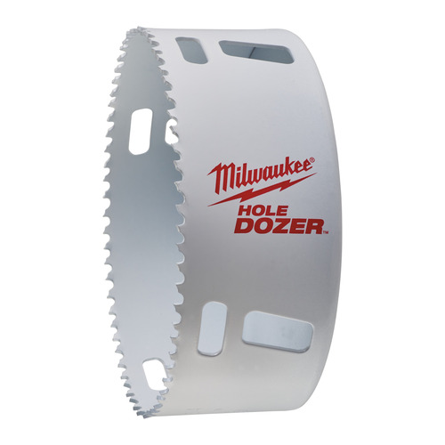 Otwornica bimetalowa HOLE DOZER™ 121 mm 1