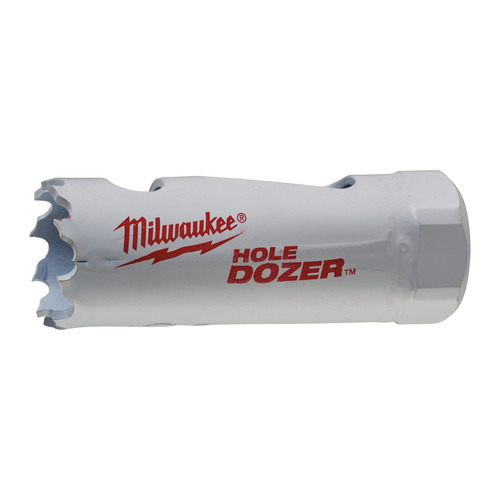 Otwornica bimetalowa HOLE DOZER™ 21 mm 1