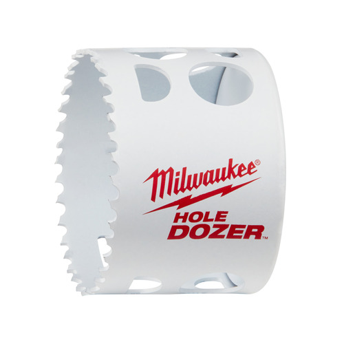 Otwornica bimetalowa HOLE DOZER™ 67 mm 1