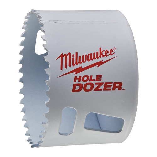 Otwornica bimetalowa HOLE DOZER™ 73 mm 1