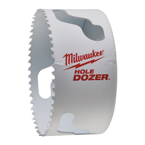 Otwornica bimetalowa HOLE DOZER™ 98 mm 1