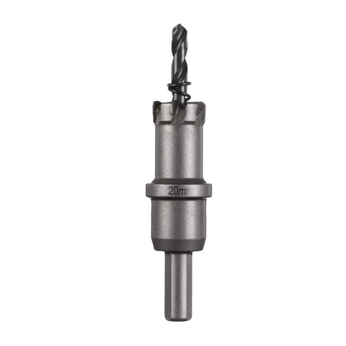 Otwornica z zębami z węglika spiekanego TCT 20 mm 1
