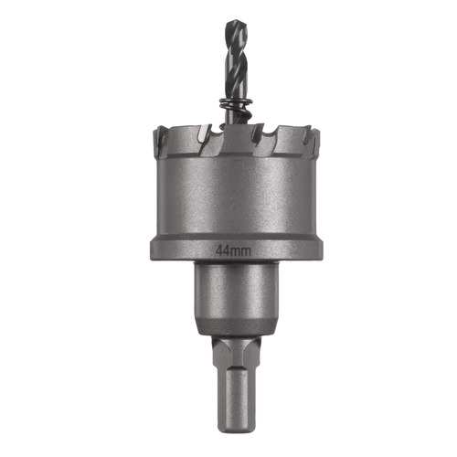 Otwornica z zębami z węglika spiekanego TCT 44 mm 1