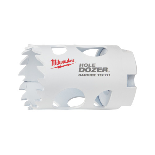 Otwornica z węglikiem wolframu HOLE DOZER™ Carbide 35 mm 1