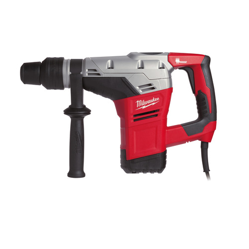 MŁOT WIERCĄCO-KUJĄCY KLASA 5 KG SDS-MAX K 540 S 1