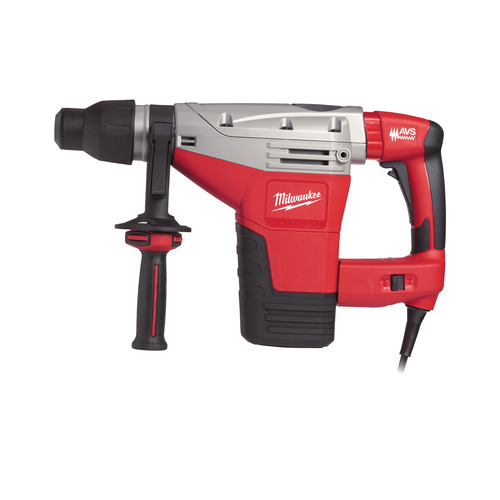 MŁOT WIERCĄCO-KUJĄCY SDS-Max 5 kg K 545 S 1