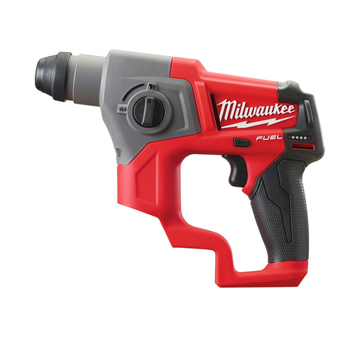 M12 FUEL™ Młotowiertarka SDS-Plus M12 CH 1