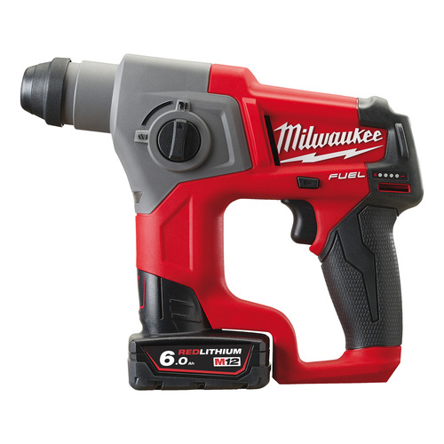 M12 FUEL™ Młotowiertarka SDS-Plus M12 CH 1