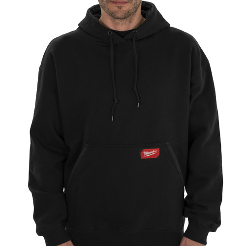 Bluza robocza czarna 1