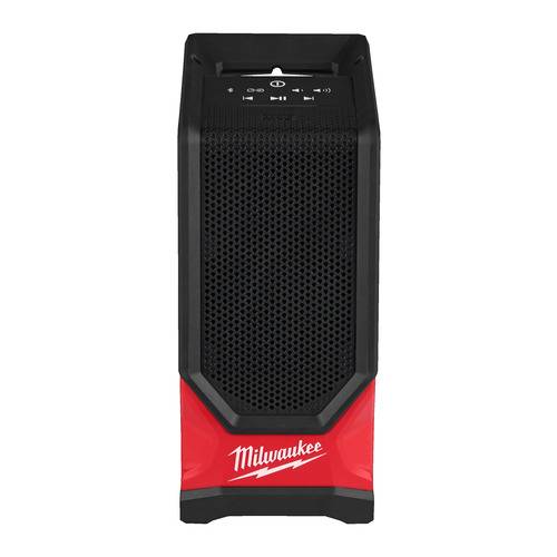 M18 SPEJSG2-0 Głośnik Bluetooth® Milwaukee 1
