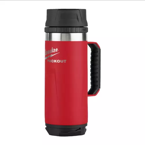 Milwaukee 4932493471 Packout Mug 532 ml – kubek termiczny 1