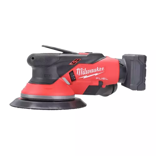 M12 FUEL™ 150 mm Szlifierka mimośrodowa ze skokiem 2.5 mm Milwaukee 1