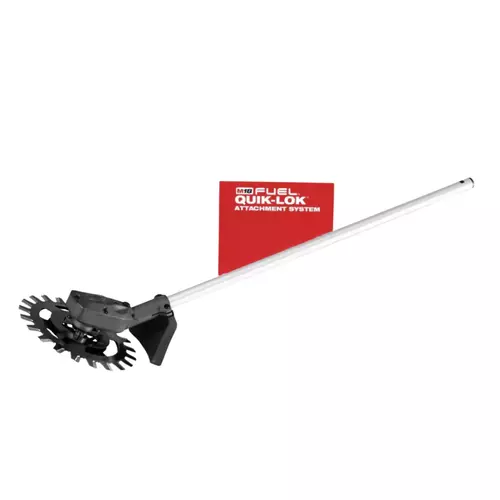 Milwaukee M18 FOPH-RA obrzeża ścieżki usuwanie chwastów