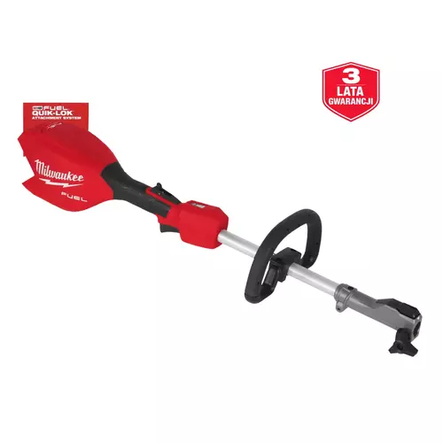 Milwaukee M18 FOPH2-0 ogrodnicze urządzenie podstawowe quick lock