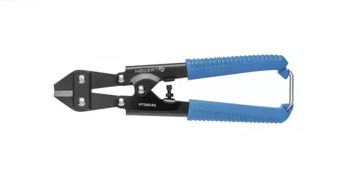 Högert HT3B540 – nożyce boczne 210 mm do drutu 3,5 mm 1