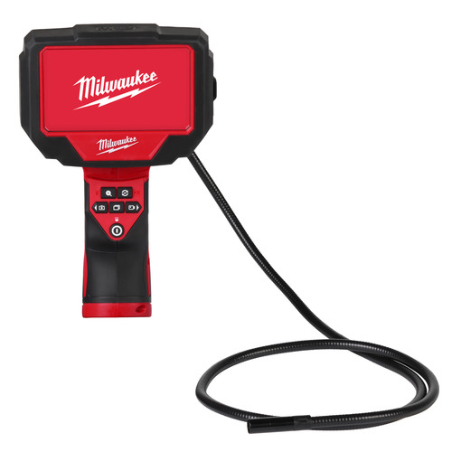M12™ 360° Kamera inspekcyjna 1.2 m 2. generacji M12 360IC12-0C Milwaukee 1