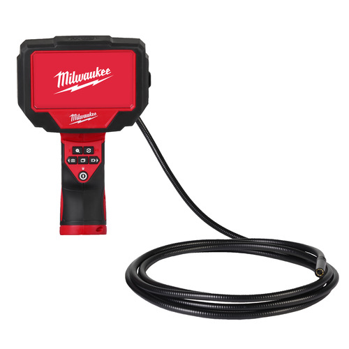 M12™ 360° Kamera inspekcyjna 3 m 2. generacji M12 360IC32-0C Milwaukee 1