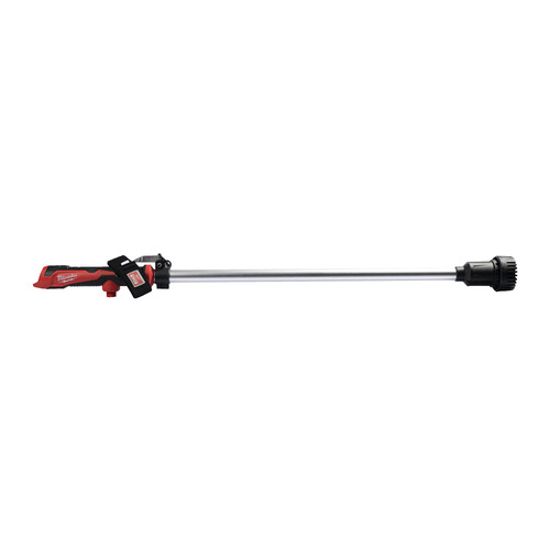 M12 BSWP-0 HYDROPASS™ Szczotkowa podłużna pompa wody Milwaukee 1