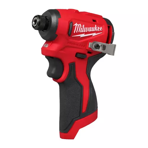 Milwaukee M12 BLIDRC-0 widok narzędzi