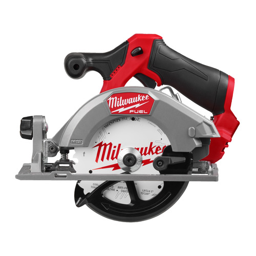 M12 FCS442-0 Subkompaktowa piła tarczowa M12 FUEL™ Milwaukee 1