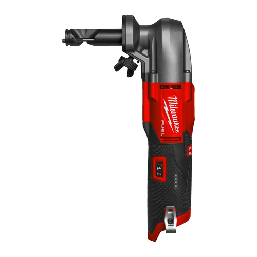 M12 FNB16-0 M12 FUEL™ Nożyce do blachy 1.6 mm Milwaukee 1