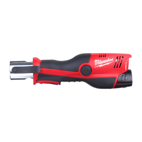 M12 HPT-202C subkompaktowa zaciskarka elektrohydrauliczna Force Logic™ Milwaukee 1
