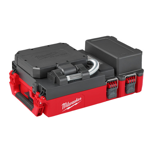 M12 POSIC-0 PACKOUT™ Kamera inspekcyjna Milwaukee 1