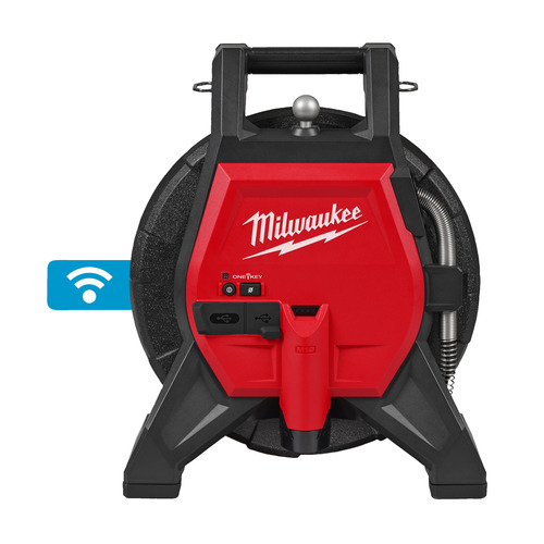 M12 SICO20-0 Kamera inspekcyjna o zasięgu 20 m z systemem ONE-KEY™ Milwaukee 1