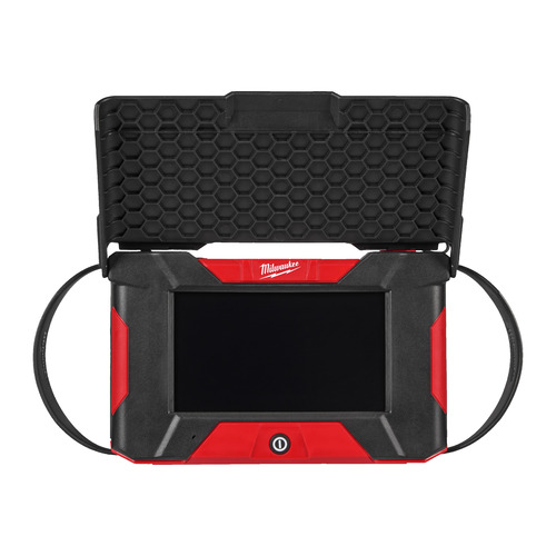 M12 SIM-0 Monitor do kamer inspekcyjnych Milwaukee 1