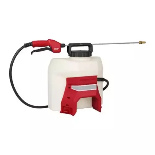 Milwaukee M18 BBPFP2-CST zbiornik chemiczny półprzezroczysty