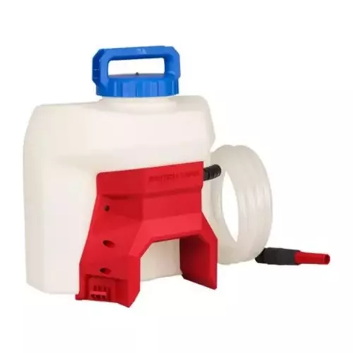 Milwaukee M18 BBPFP2-WST SWITCH TANK zbiornik na wodę 15 l NOWY MODEL 1