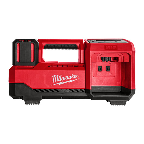 M18 BI-0 Sprężarka Milwaukee 1